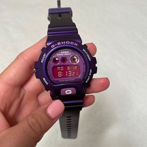 G-Shock Watch